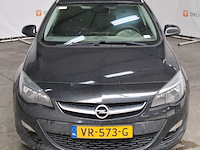 Bedrijfsauto, opel, astra sports tourer van, 2015 - afbeelding 12 van  77