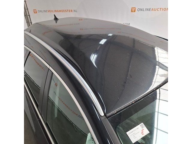Bedrijfsauto, opel, astra sports tourer van, 2015 - afbeelding 25 van  77