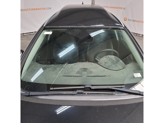 Bedrijfsauto, opel, astra sports tourer van, 2015 - afbeelding 28 van  77