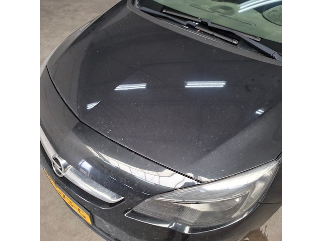 Bedrijfsauto, opel, astra sports tourer van, 2015 - afbeelding 30 van  77