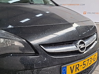 Bedrijfsauto, opel, astra sports tourer van, 2015 - afbeelding 31 van  77