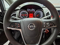 Bedrijfsauto, opel, astra sports tourer van, 2015 - afbeelding 32 van  77