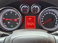 Bedrijfsauto, opel, astra sports tourer van, 2015 - afbeelding 33 van  77