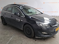 Bedrijfsauto, opel, astra sports tourer van, 2015 - afbeelding 23 van  77