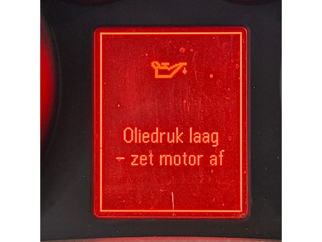 Bedrijfsauto, opel, astra sports tourer van, 2015 - afbeelding 35 van  77