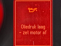 Bedrijfsauto, opel, astra sports tourer van, 2015 - afbeelding 35 van  77