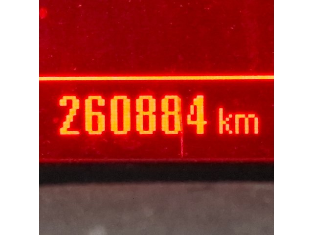 Bedrijfsauto, opel, astra sports tourer van, 2015 - afbeelding 36 van  77