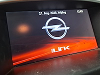 Bedrijfsauto, opel, astra sports tourer van, 2015 - afbeelding 37 van  77
