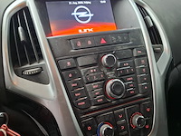 Bedrijfsauto, opel, astra sports tourer van, 2015 - afbeelding 38 van  77