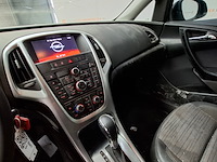 Bedrijfsauto, opel, astra sports tourer van, 2015 - afbeelding 40 van  77