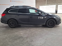 Bedrijfsauto, opel, astra sports tourer van, 2015 - afbeelding 34 van  77