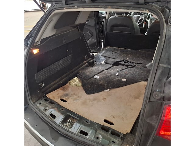 Bedrijfsauto, opel, astra sports tourer van, 2015 - afbeelding 46 van  77
