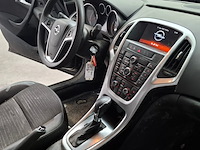 Bedrijfsauto, opel, astra sports tourer van, 2015 - afbeelding 51 van  77