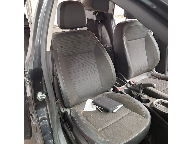 Bedrijfsauto, opel, astra sports tourer van, 2015 - afbeelding 52 van  77
