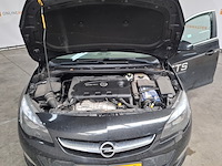 Bedrijfsauto, opel, astra sports tourer van, 2015 - afbeelding 61 van  77