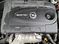 Bedrijfsauto, opel, astra sports tourer van, 2015 - afbeelding 64 van  77