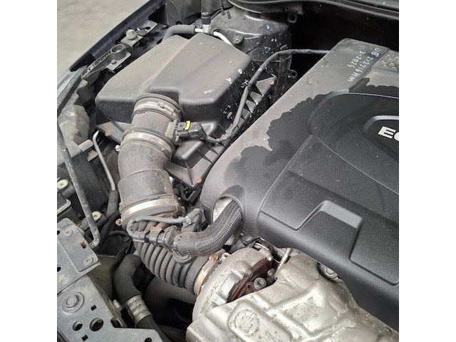 Bedrijfsauto, opel, astra sports tourer van, 2015 - afbeelding 66 van  77