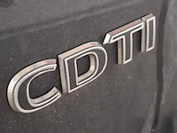 Bedrijfsauto, opel, astra sports tourer van, 2015 - afbeelding 70 van  77