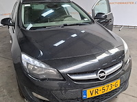 Bedrijfsauto, opel, astra sports tourer van, 2015 - afbeelding 71 van  77