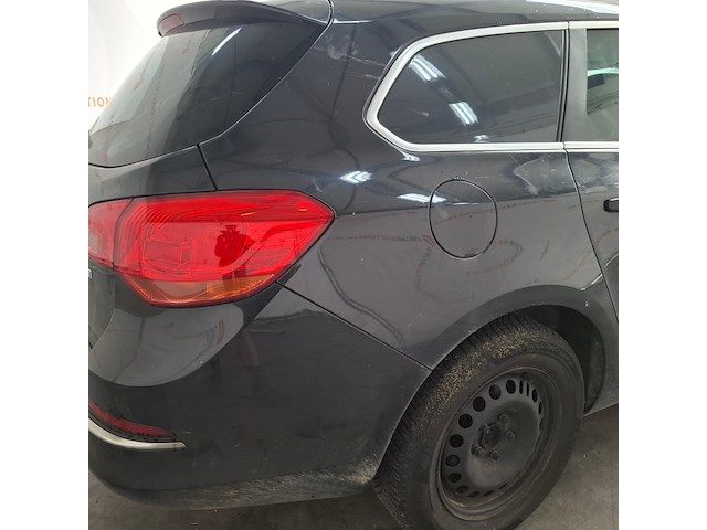 Bedrijfsauto, opel, astra sports tourer van, 2015 - afbeelding 76 van  77