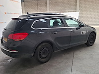 Bedrijfsauto, opel, astra sports tourer van, 2015 - afbeelding 77 van  77