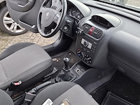Bedrijfsauto, opel, combo, 1.3 cdti comfort, 2009 - afbeelding 2 van  13