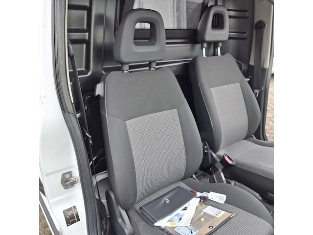 Bedrijfsauto, opel, combo, 1.3 cdti comfort, 2009 - afbeelding 3 van  13