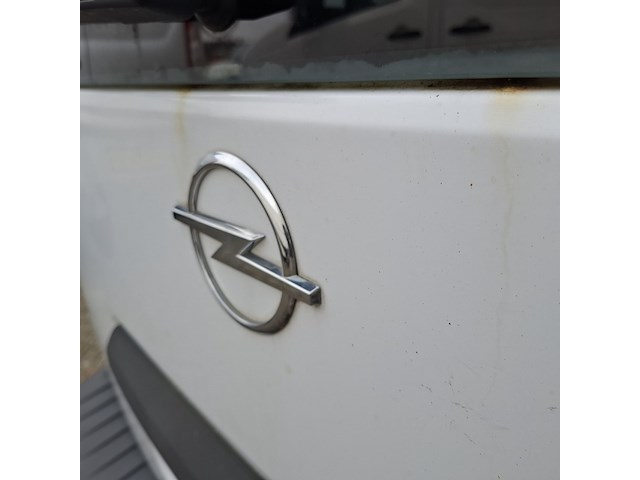 Bedrijfsauto, opel, combo, 1.3 cdti comfort, 2009 - afbeelding 4 van  13