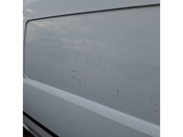 Bedrijfsauto, opel, combo, 1.3 cdti comfort, 2009 - afbeelding 5 van  13