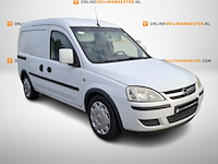 Bedrijfsauto, opel, combo, 1.3 cdti comfort, 2009 - afbeelding 6 van  13