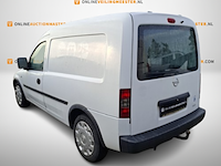 Bedrijfsauto, opel, combo, 1.3 cdti comfort, 2009 - afbeelding 8 van  13