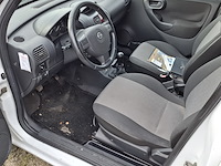 Bedrijfsauto, opel, combo, 1.3 cdti comfort, 2009 - afbeelding 9 van  13
