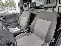 Bedrijfsauto, opel, combo, 1.3 cdti comfort, 2009 - afbeelding 10 van  13