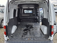Bedrijfsauto, opel, combo, 1.3 cdti comfort, 2009 - afbeelding 11 van  13