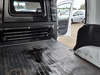 Bedrijfsauto, opel, combo, 1.3 cdti comfort, 2009 - afbeelding 12 van  13