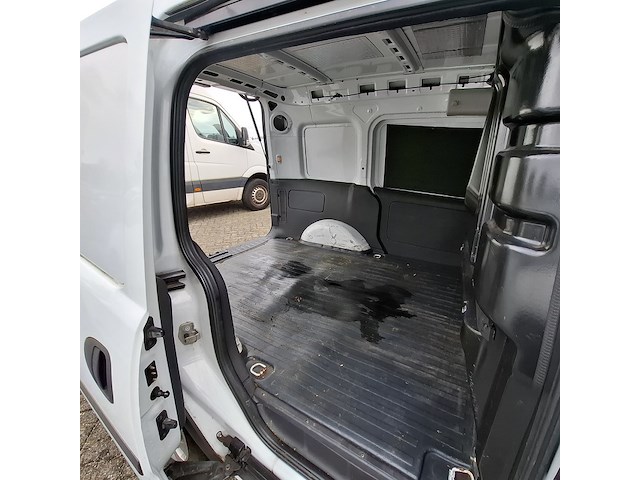 Bedrijfsauto, opel, combo, 1.3 cdti comfort, 2009 - afbeelding 13 van  13