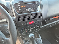 Bedrijfsauto, opel, combo, 1.3 cdti l1h1 ecoflex, 2013 - afbeelding 2 van  13
