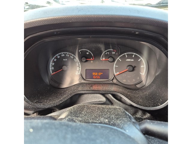 Bedrijfsauto, opel, combo, 1.3 cdti l1h1 ecoflex, 2013 - afbeelding 3 van  13