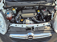 Bedrijfsauto, opel, combo, 1.3 cdti l1h1 ecoflex, 2013 - afbeelding 4 van  13