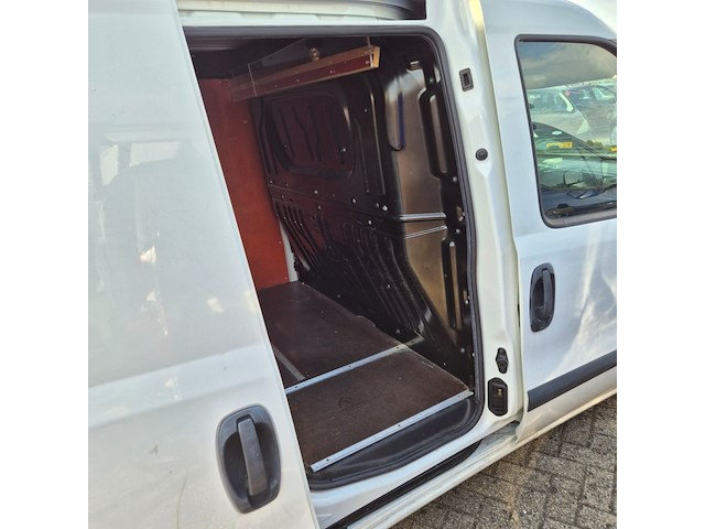 Bedrijfsauto, opel, combo, 1.3 cdti l1h1 ecoflex, 2013 - afbeelding 5 van  13