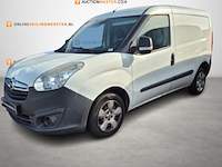 Bedrijfsauto, opel, combo, 1.3 cdti l1h1 ecoflex, 2013 - afbeelding 1 van  13