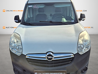 Bedrijfsauto, opel, combo, 1.3 cdti l1h1 ecoflex, 2013 - afbeelding 6 van  13
