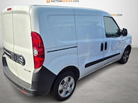 Bedrijfsauto, opel, combo, 1.3 cdti l1h1 ecoflex, 2013 - afbeelding 8 van  13