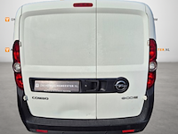 Bedrijfsauto, opel, combo, 1.3 cdti l1h1 ecoflex, 2013 - afbeelding 9 van  13