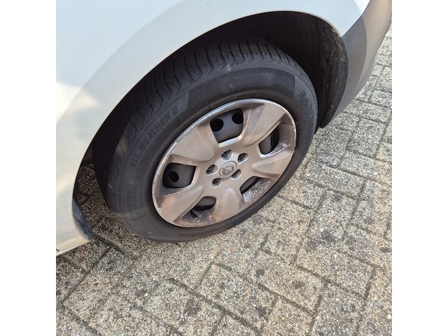 Bedrijfsauto, opel, combo, 1.3 cdti l1h1 ecoflex, 2013 - afbeelding 10 van  13