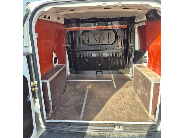 Bedrijfsauto, opel, combo, 1.3 cdti l1h1 ecoflex, 2013 - afbeelding 11 van  13