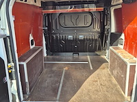 Bedrijfsauto, opel, combo, 1.3 cdti l1h1 ecoflex, 2013 - afbeelding 11 van  13