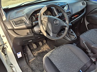 Bedrijfsauto, opel, combo, 1.3 cdti l1h1 ecoflex, 2013 - afbeelding 12 van  13