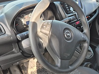Bedrijfsauto, opel, combo, 1.3 cdti l1h1 ecoflex, 2013 - afbeelding 13 van  13