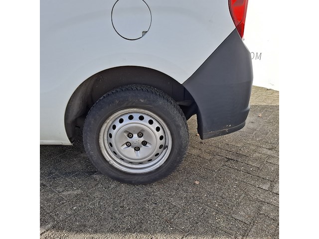 Bedrijfsauto, opel, combo, 1.3 cdti l1h1 ecoflex edition - afbeelding 3 van  52